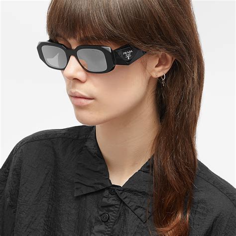 prada sunglasses pr17wsf|prada 17ws sunglasses black.